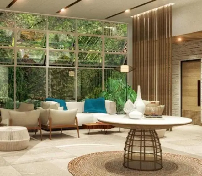 Standard-studio Allasnäkymä, Ld Cozy Condo Unit   Be Residences Near Cebu It Park