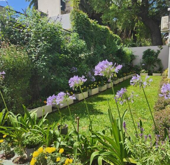 חדר סטנדרט לשלושה, Maktub Departamentos Y Habitaciones