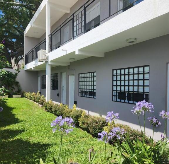 חדר דלוקס לארבעה, Maktub Departamentos Y Habitaciones