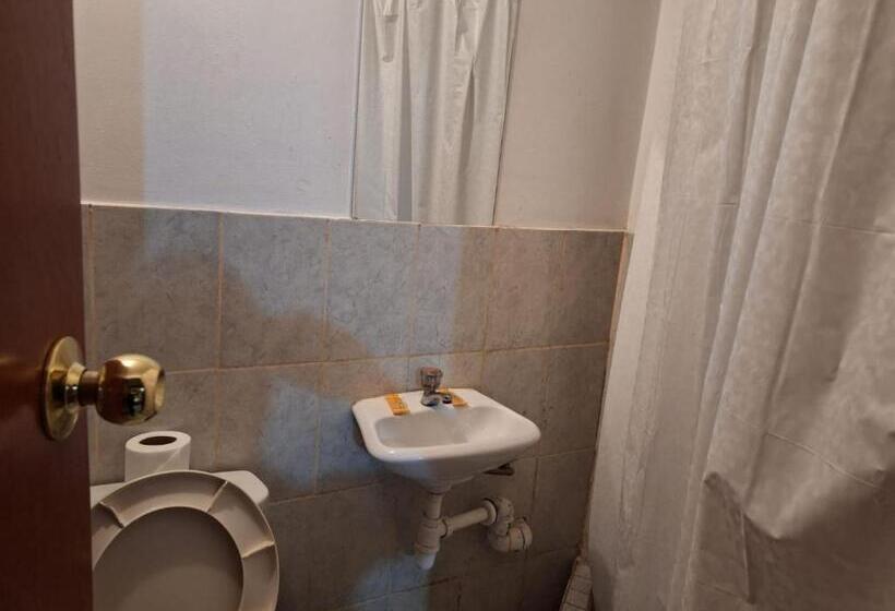 חדר סטנדרט, Montañero Hostel Ii