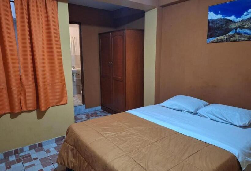 חדר סטנדרט, Montañero Hostel Ii