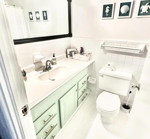 Tengerre Néző 1 Szobás Apartman, Ocean View Condo Daytona Beach