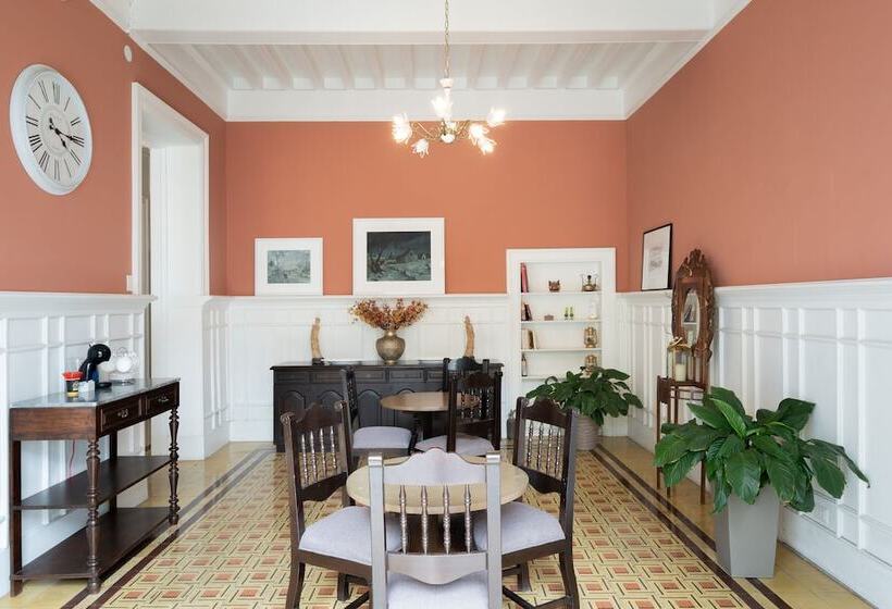 スタンダードルーム, Casa Caceres