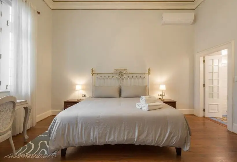 اتاق استاندارد, Casa Caceres