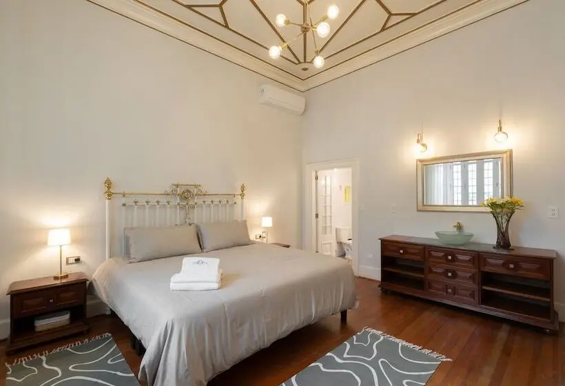اتاق استاندارد, Casa Caceres