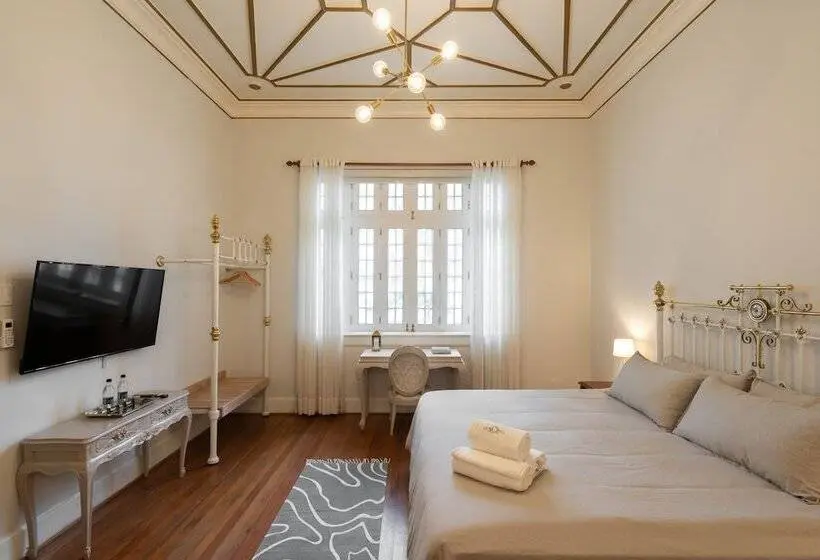 اتاق استاندارد, Casa Caceres