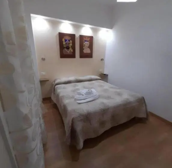 Standard-huone, Milazzo La Porta Delle Eolie 2.0