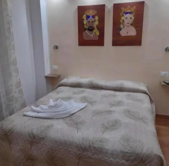 Standard-huone, Milazzo La Porta Delle Eolie 2.0