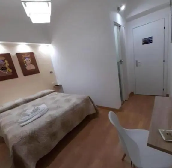 Standard-huone, Milazzo La Porta Delle Eolie 2.0