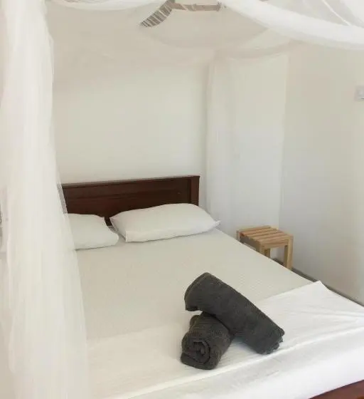 Standard-huone, The Stables Hotel Midigama