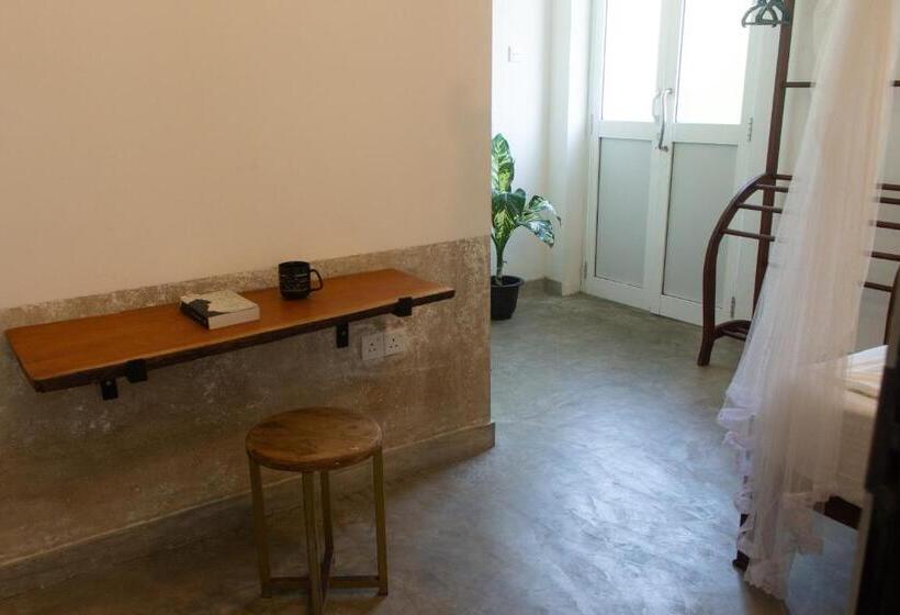 标准间, The Stables Hotel Midigama