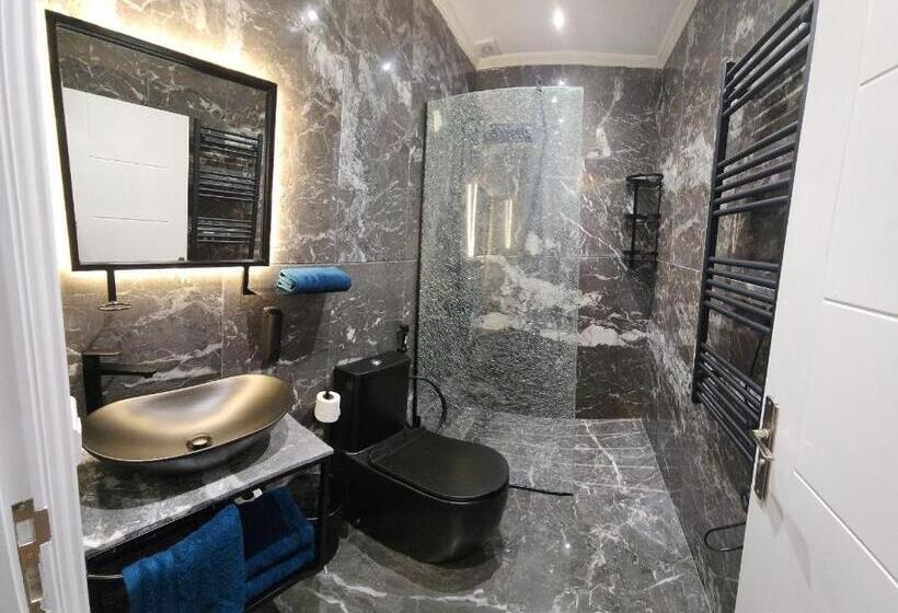 Apartamento 1 Dormitório, Abm House