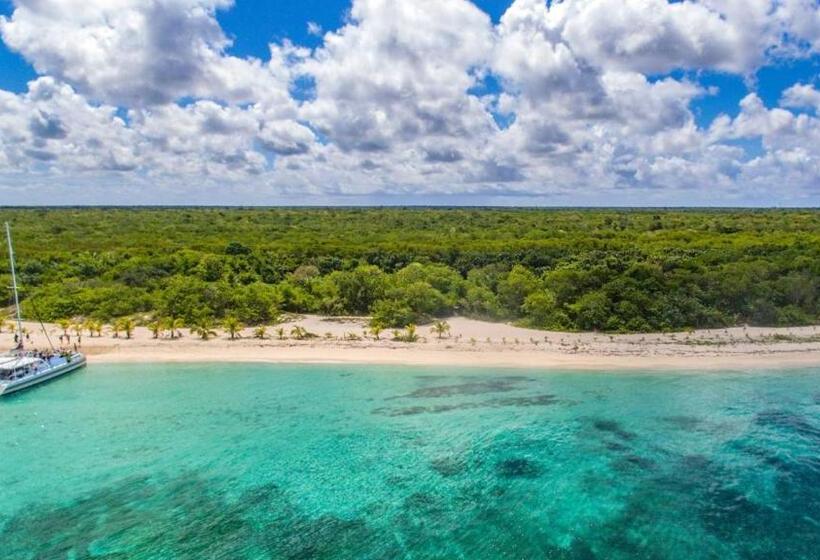 スタンダードルーム, Casa Menta