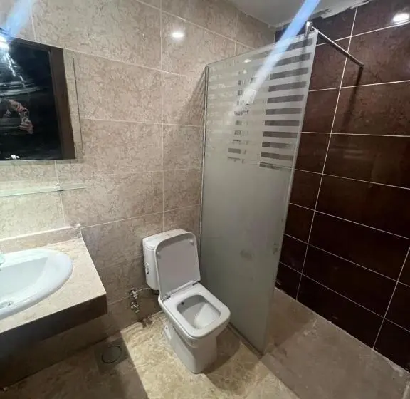 استودیوی استاندارد, Chalet In Mirage Bay & Aqua Park