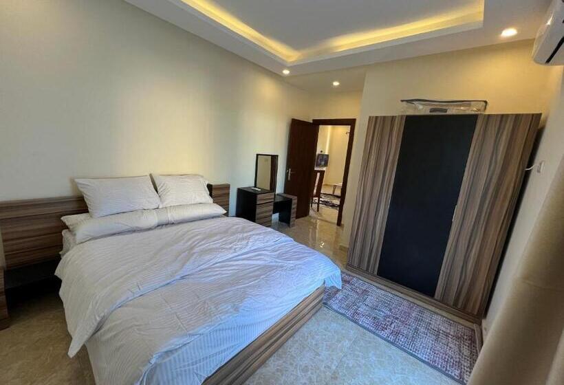 استودیوی استاندارد, Chalet In Mirage Bay & Aqua Park