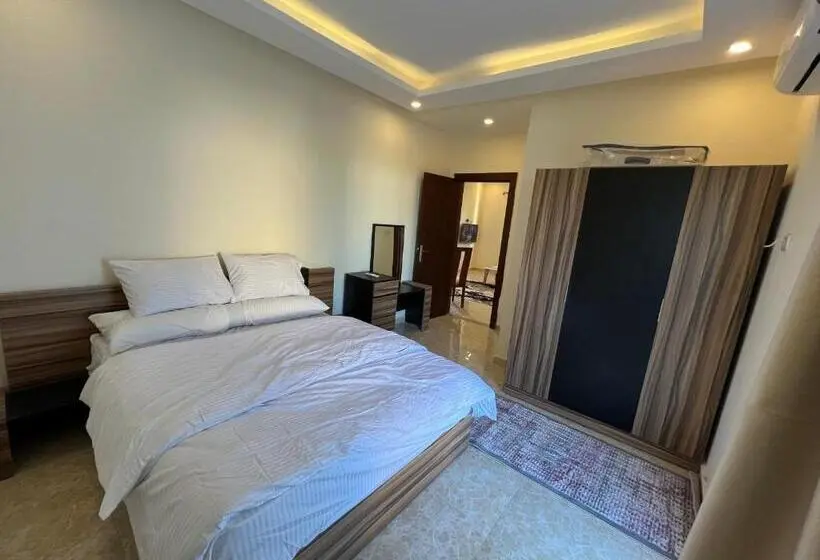 استودیوی استاندارد, Chalet In Mirage Bay & Aqua Park