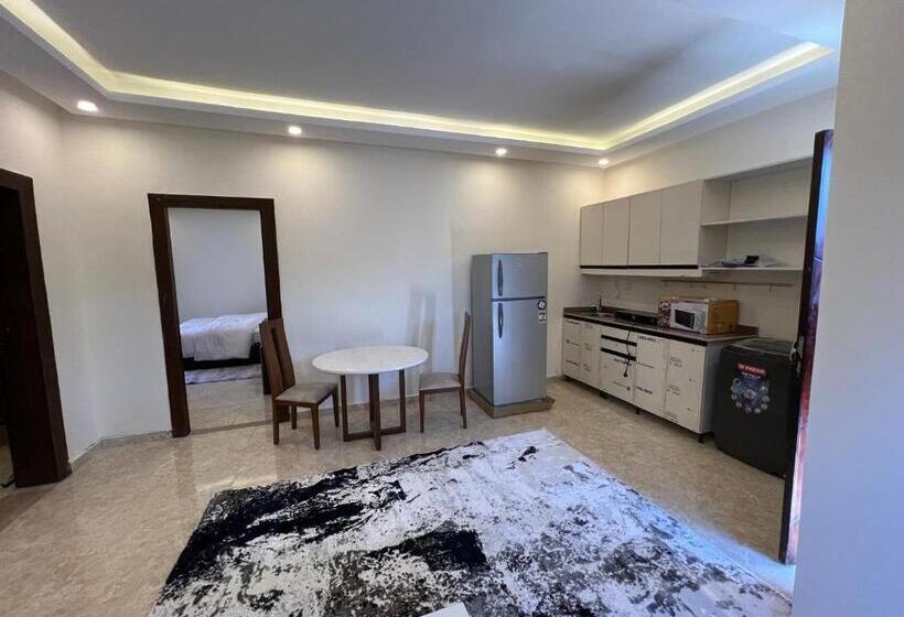 استودیوی استاندارد, Chalet In Mirage Bay & Aqua Park