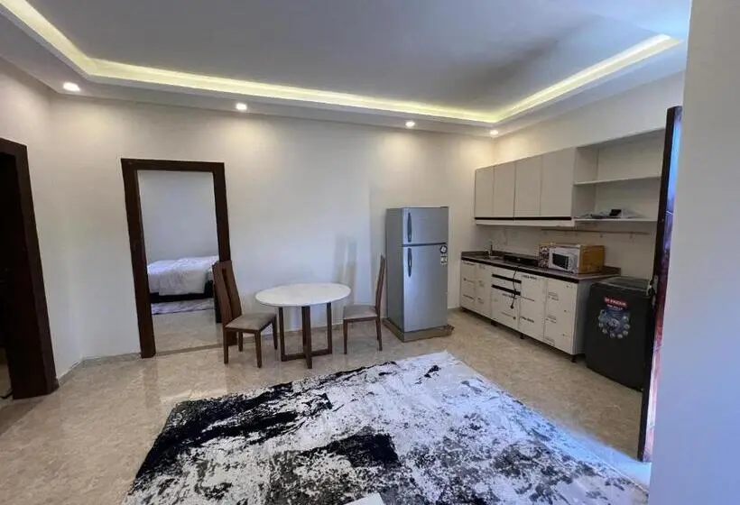 استودیوی استاندارد, Chalet In Mirage Bay & Aqua Park