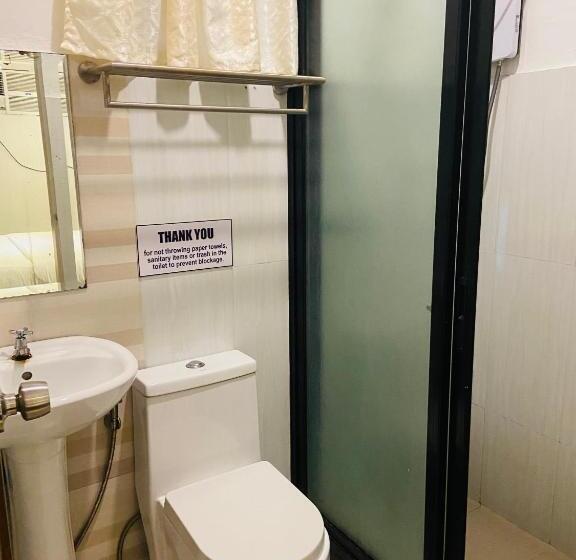 스탠다드 룸, Funtasea Hotel And Beach Resort