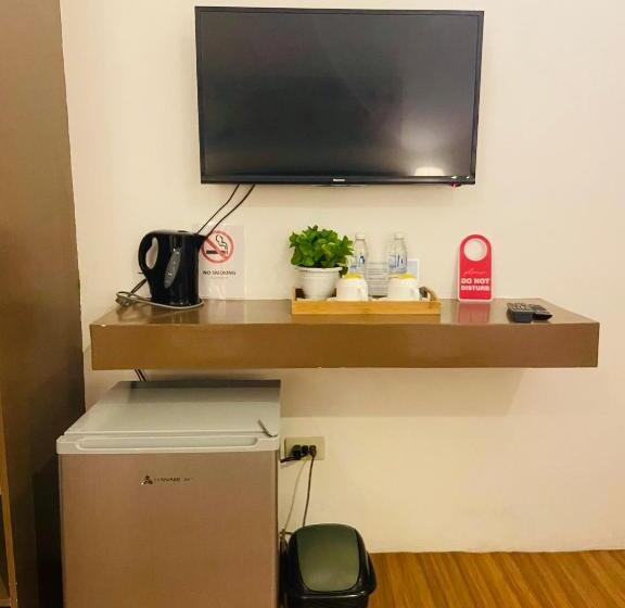 Номер Стандарт, Funtasea Hotel And Beach Resort