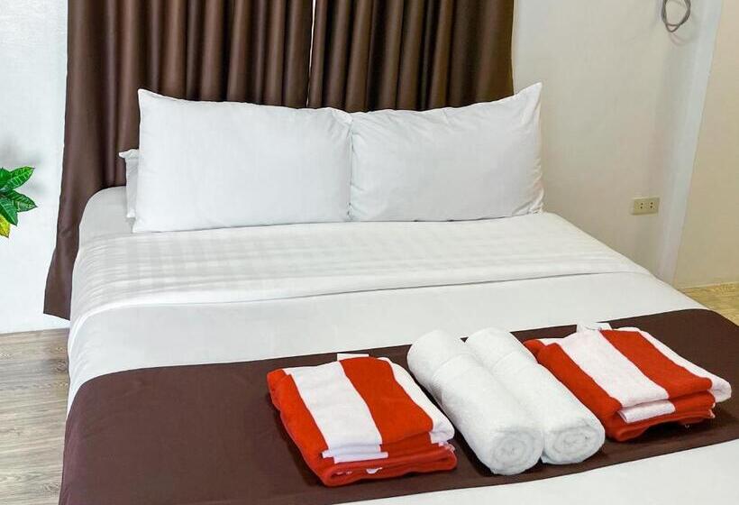 Семейный Номер, Funtasea Hotel And Beach Resort