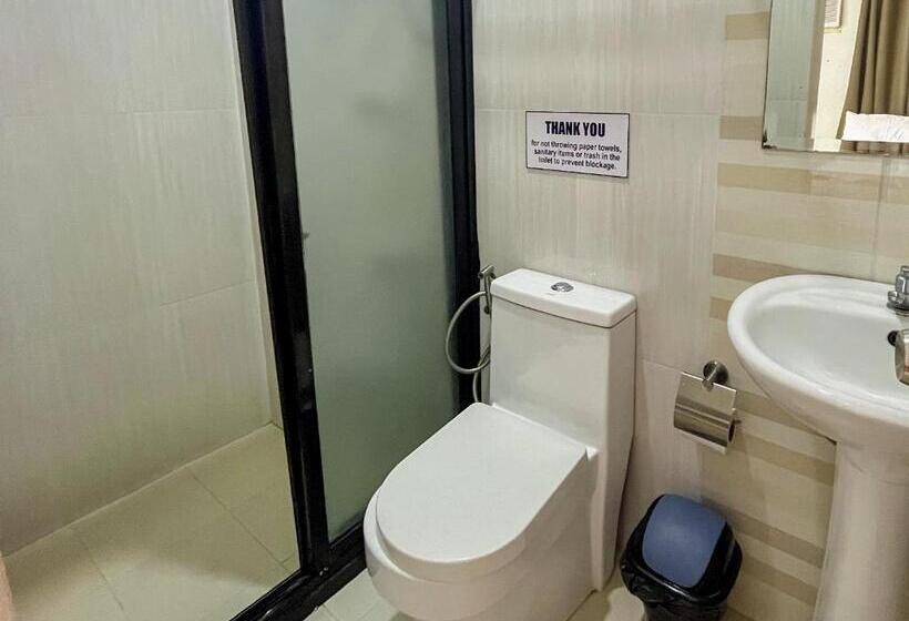 디럭스 룸, Funtasea Hotel And Beach Resort