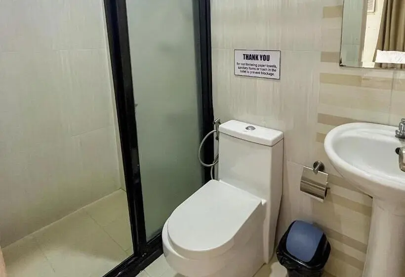 Deluxe-huone, Funtasea Hotel And Beach Resort