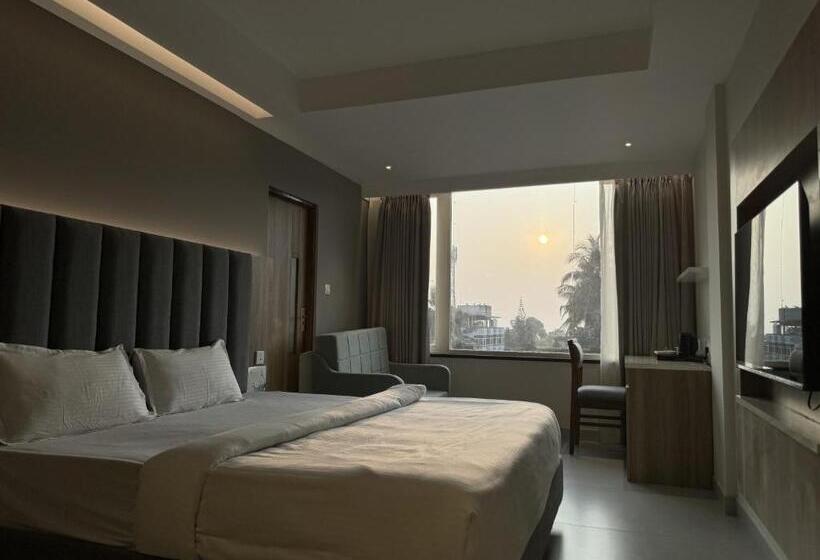 Quarto Deluxe, Devdeep Porvorim