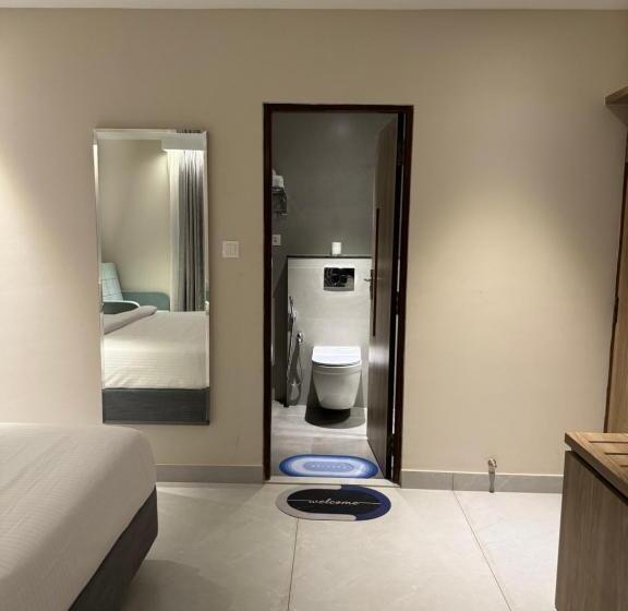 Quarto Superior, Devdeep Porvorim