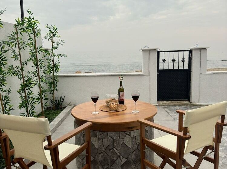 غرفة عائلية, Kingway Suite