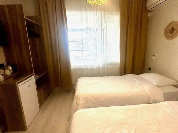 ファミリールーム, Kingway Suite