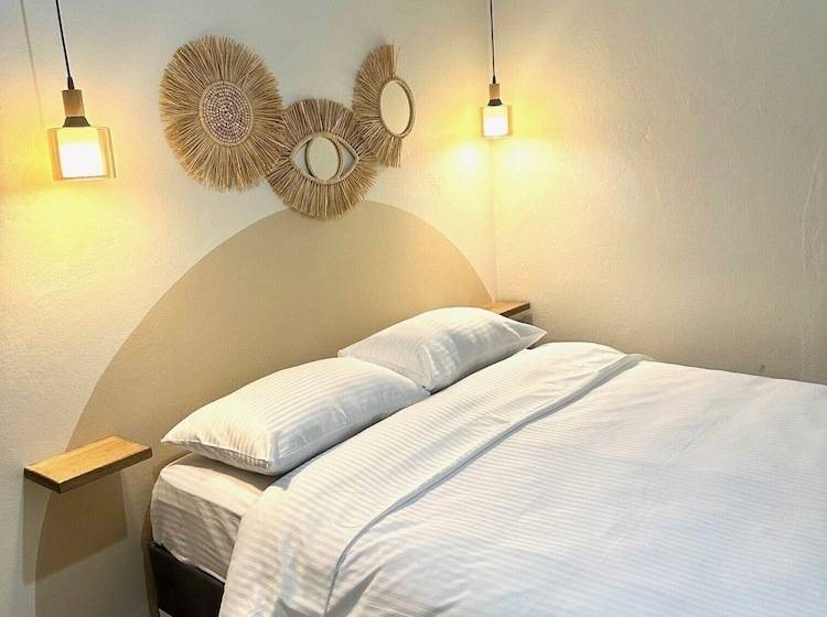 غرفة عائلية, Kingway Suite