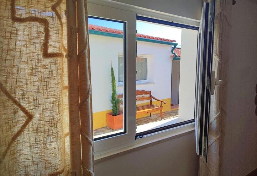 غرفة ديلوكس, Quinta De Matrena