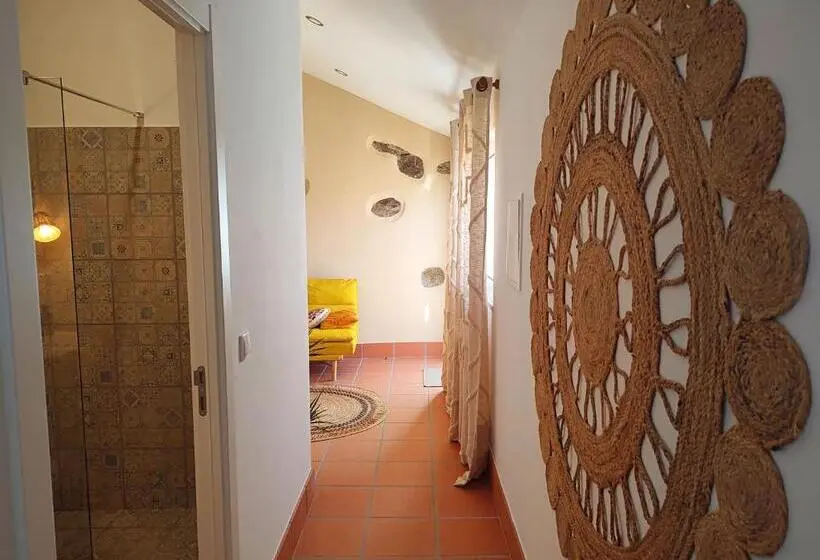 デラックスルーム, Quinta De Matrena