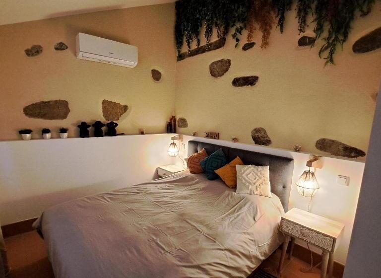 غرفة ديلوكس, Quinta De Matrena