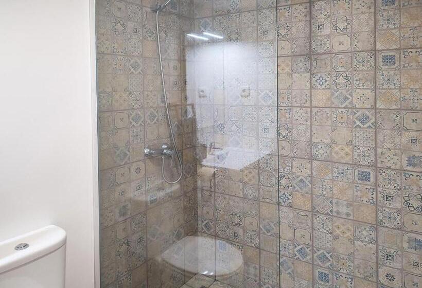 منزل غرفة نوم واحدة, Quinta De Matrena