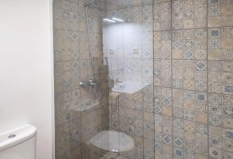 １ベッドルームハウス, Quinta De Matrena