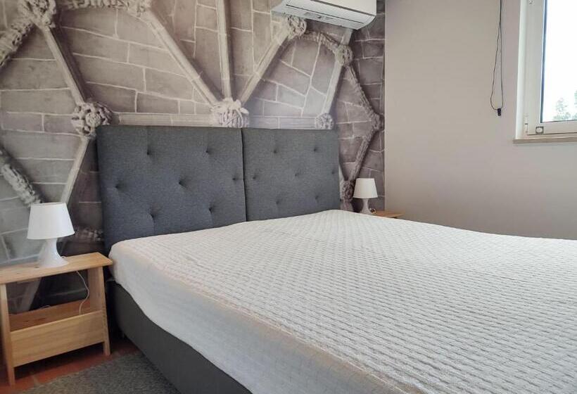 منزل غرفة نوم واحدة, Quinta De Matrena