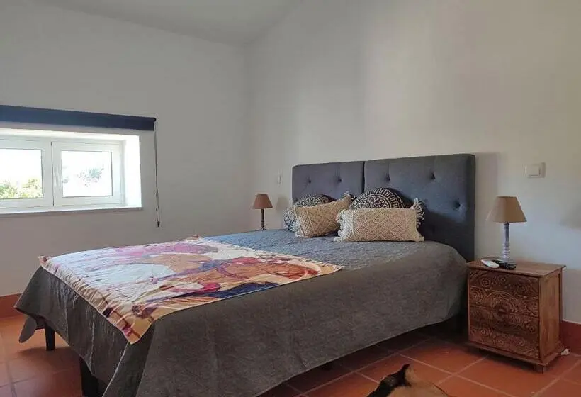 ２ベッドルームハウス, Quinta De Matrena