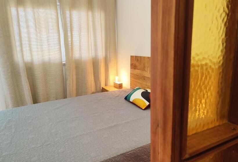 غرفة قياسية, Quinta De Matrena