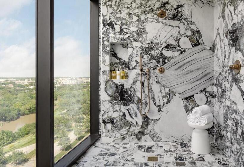 标准间, Thompson Houston, By Hyatt