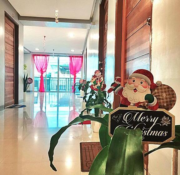 Standardzimmer, B Backpackers Transient