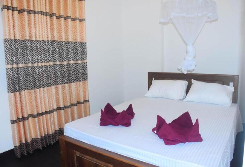 Standard Room, Fedi Viwe