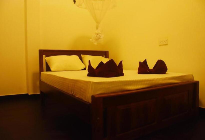 Family Room Garden View, Fedi Viwe