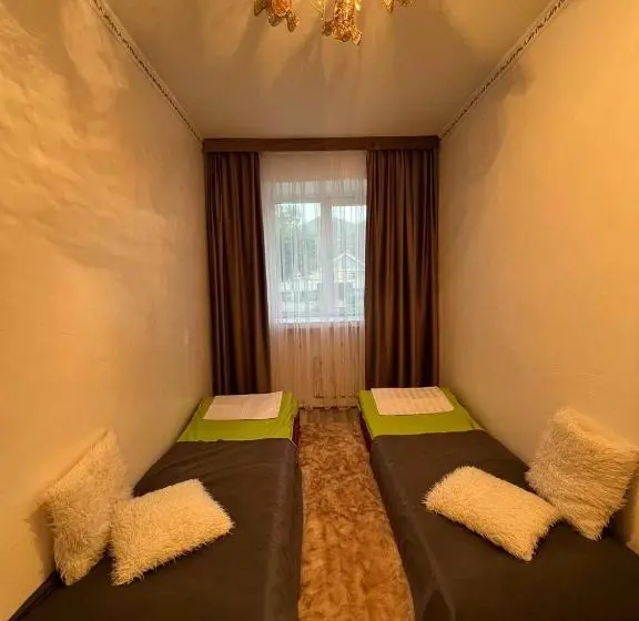 اتاق استاندارد, Guesthouse Kyrgyz Uz
