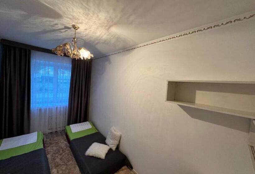 اتاق استاندارد, Guesthouse Kyrgyz Uz