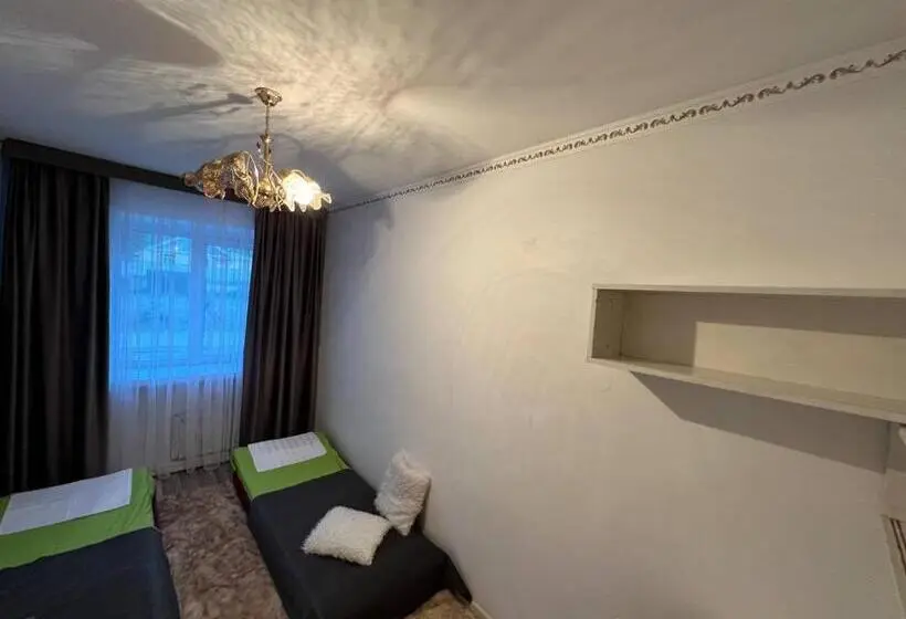 اتاق استاندارد, Guesthouse Kyrgyz Uz