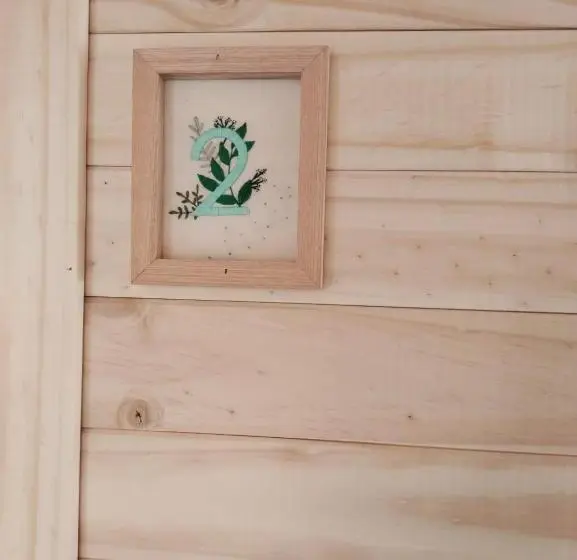 Standard-huone Jaettu Kylpyhuone, Verdeagua Hostal