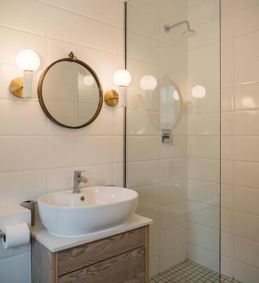 إستوديو ديلوكس, The Lofts @ Maple Square