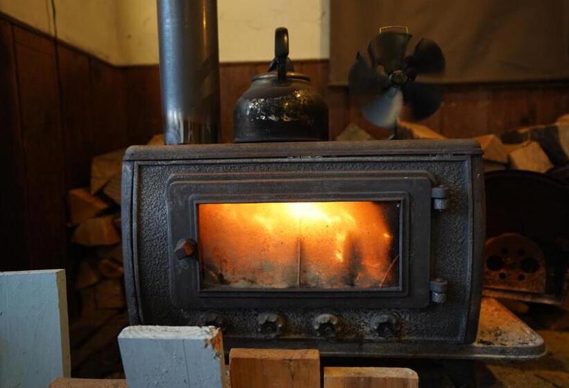 Quarto Estandar Banheiro Compartilhado, ありえすか Alyeska